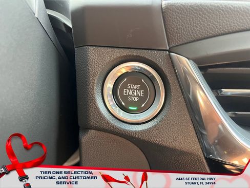 New 2026 Buick Encore GX Sport Touring w/ Advanced Technology Package image 28