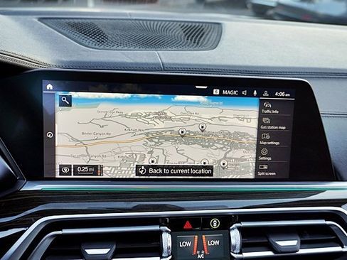 Used 2020 BMW X5 sDrive40i w/ Convenience Package image 31