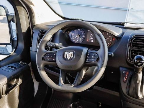 New 2026 RAM ProMaster 2500 w/ Safety Group FWD image 18