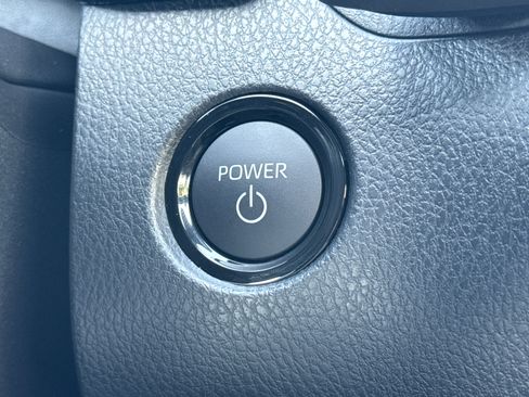 New 2026 Toyota Camry XSE FWD image 27