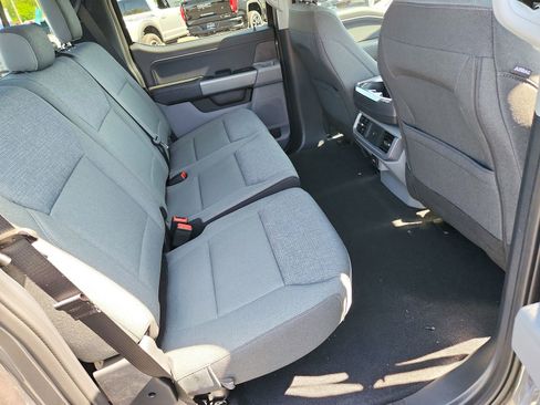 New 2026 Ford F150 XLT AWD/4WD image 28
