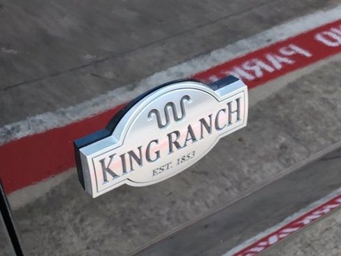 Used 2018 Ford F150 King Ranch w/ Equipment Group 601A Luxury image 10