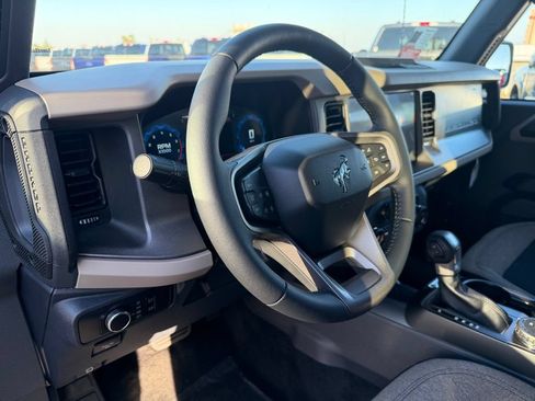 New 2026 Ford Bronco Big Bend AWD/4WD image 20