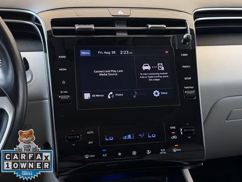 Used 2023 Hyundai Tucson SEL w/ Convenience Package FWD image 15