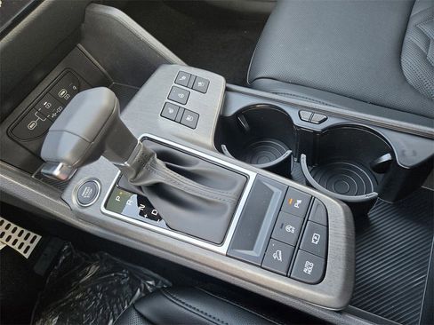 New 2026 Kia Sportage X-Pro Prestige AWD/4WD image 17