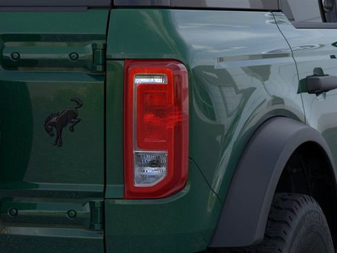 New 2025 Ford Bronco Big Bend image 24