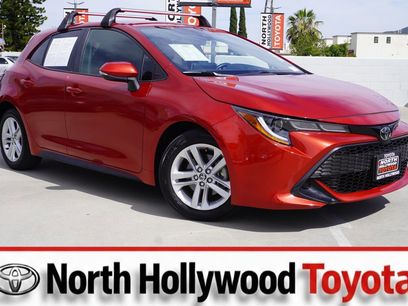 Used 2022 Toyota Corolla SE