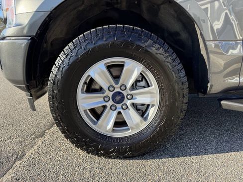 Used 2018 Ford F150 XL w/ Equipment Group 101A Mid image 4