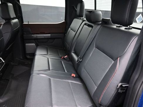 Used 2023 Ford F150 Lariat AWD/4WD image 17