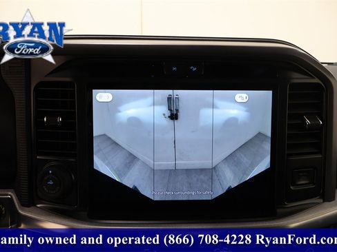 New 2025 Ford F150 Lariat w/ Equipment Group 502A High image 26