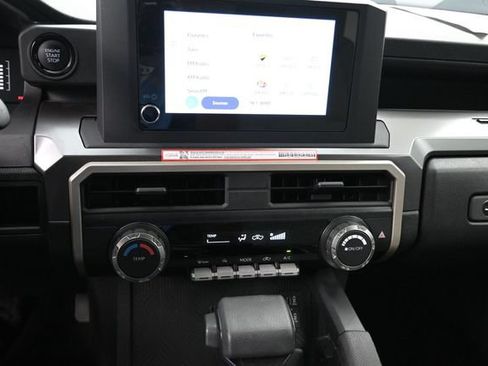 Used 2025 Toyota Tacoma SR5 RWD image 12