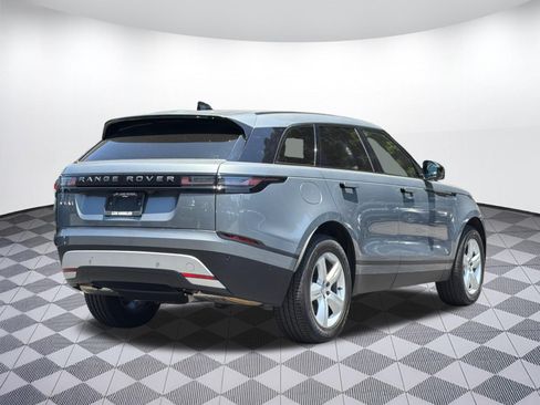 Certified 2026 Land Rover Range Rover Velar S AWD/4WD image 9