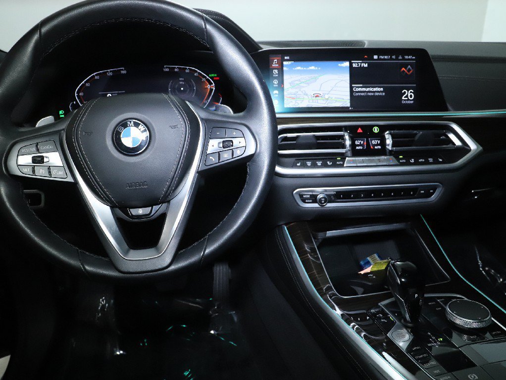 Used 2023 BMW X5 xDrive40i w/ Premium Package AWD/4WD image 34