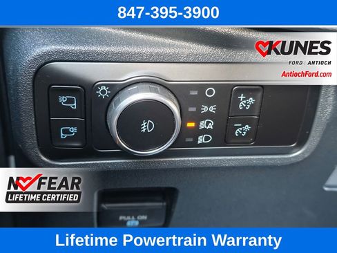 Used 2023 Ford Bronco Badlands w/ Sasquatch Package image 36