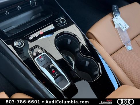 New 2026 Audi A5 2.0T Prestige AWD/4WD image 30