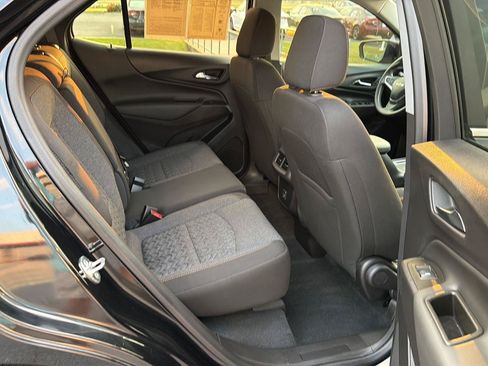 Used 2024 Chevrolet Equinox LT FWD image 12