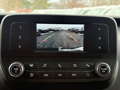 Used 2024 Ford Transit 250 Low Roof w/ Exterior Upgrade Package image 37