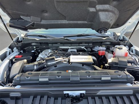 New 2026 GMC Sierra 2500 Denali w/ Denali Reserve Package image 21