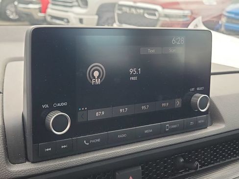 Used 2024 Honda CR-V LX image 31