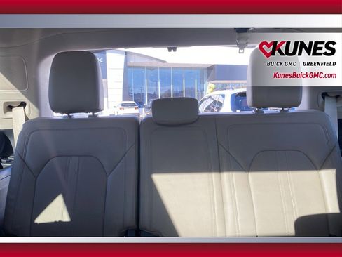 Used 2024 Ford Expedition Limited image 34