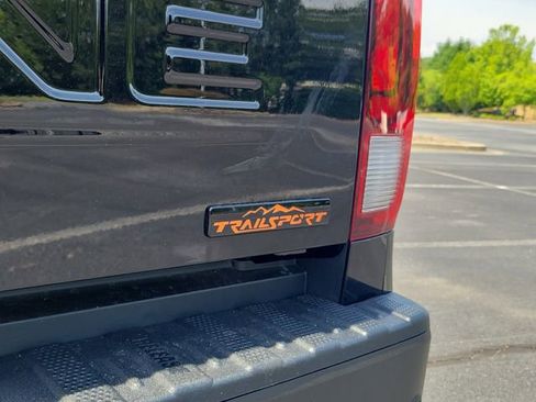 New 2026 Honda Ridgeline TrailSport image 9
