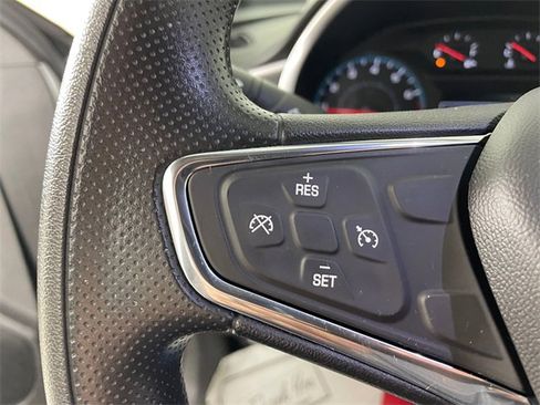 Used 2021 Chevrolet Malibu LS image 12