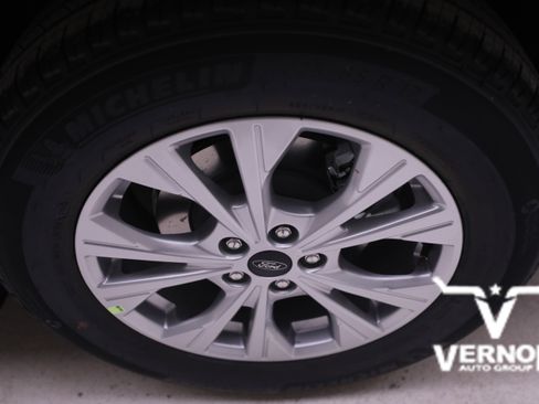 New 2025 Ford Escape Active w/ Cold Weather Package image 39