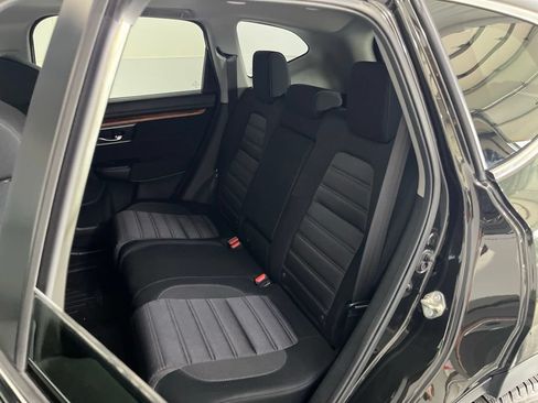 Used 2018 Honda CR-V EX image 20