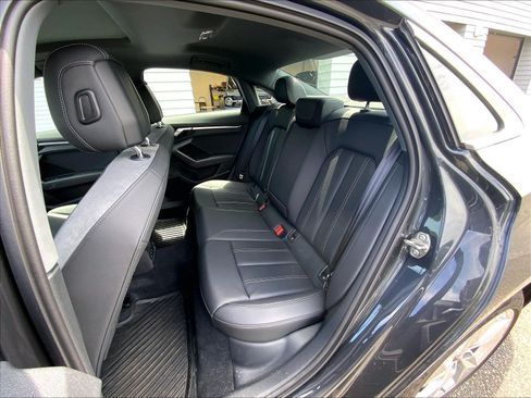 Used 2023 Audi A3 2.0T Premium w/ Convenience Package AWD/4WD image 19