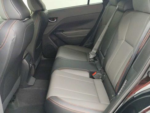 New 2026 Subaru Crosstrek 2.5i Limited image 25