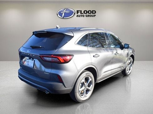 New 2026 Ford Escape ST-Line w/ Tech Pack #1 image 2