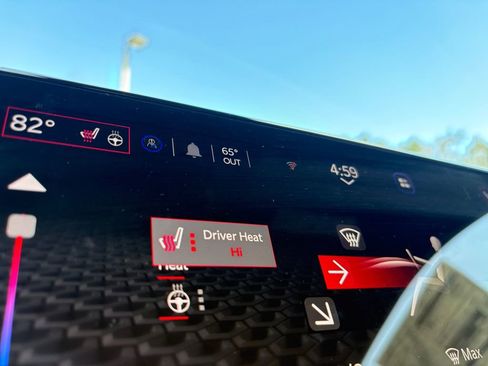 New 2026 Dodge Charger Scat Pack w/ Blacktop Package image 4