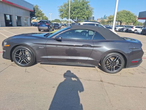 Used 2023 Ford Mustang GT Premium w/ Equipment Group 401A image 3