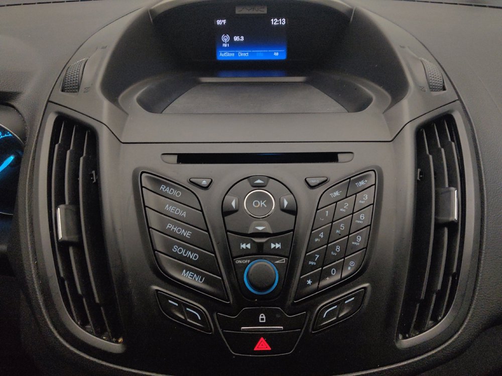Used 2016 Ford Escape S FWD image 25