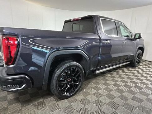 Used 2024 GMC Sierra 1500 Denali w/ Denali Reserve Package AWD/4WD image 3