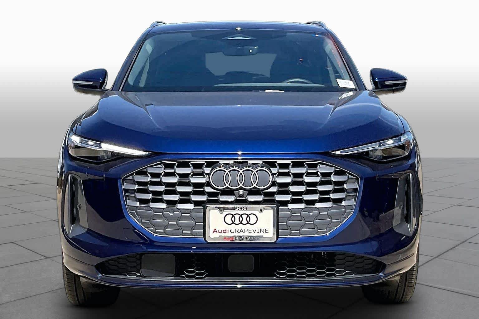 Used 2025 Audi Q5 Premium AWD/4WD image 4