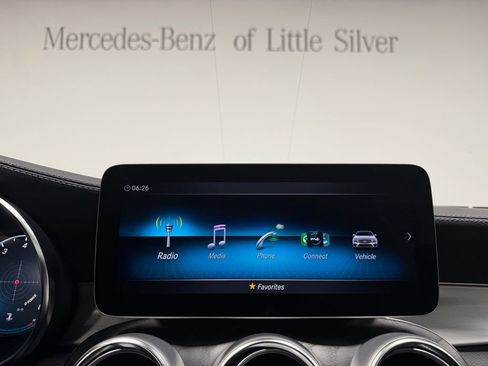 Used 2022 Mercedes-Benz C 300 4MATIC Cabriolet image 31