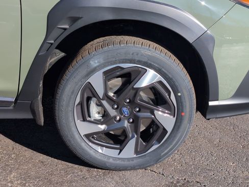 New 2026 Subaru Crosstrek 2.5i Limited image 9