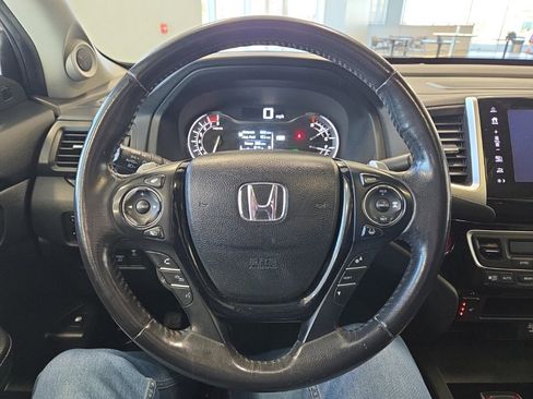 Used 2020 Honda Ridgeline RTL-E image 22