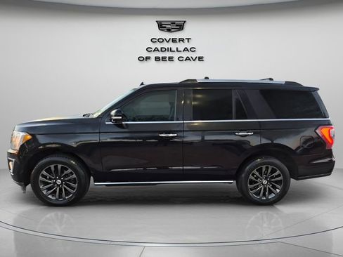 Used 2021 Ford Expedition Limited image 5