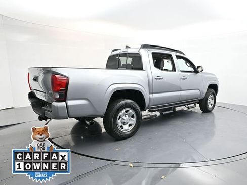 Used 2023 Toyota Tacoma SR image 8