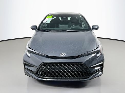 Used 2026 Toyota Corolla SE w/ SE Package FWD image 11