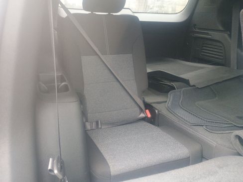 Used 2025 GMC Acadia Elevation w/ LPO, Floor Liner Package image 14