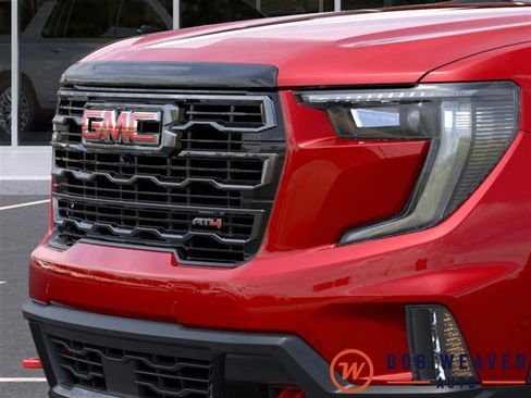 New 2026 GMC Acadia AT4 image 13