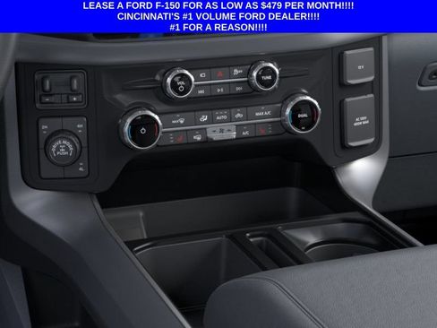 New 2026 Ford F150 XLT AWD/4WD image 15