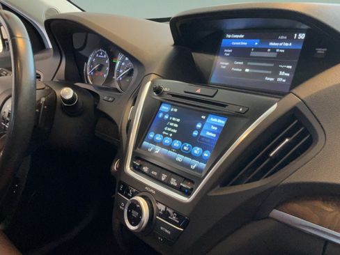 Used 2019 Acura MDX SH-AWD w/ Technology Package image 37