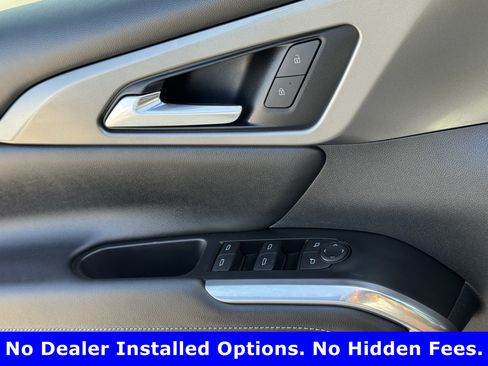 Used 2024 Chevrolet Traverse LS w/ Midnight/Sport Edition FWD image 23