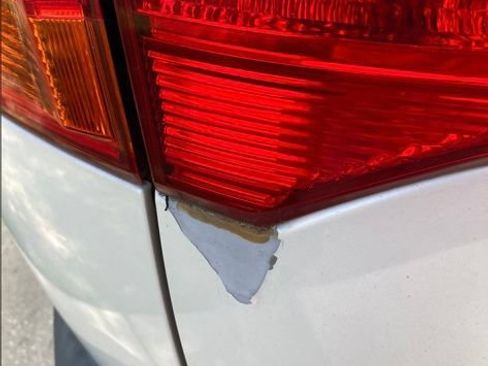 Used 2014 Toyota RAV4 Limited FWD image 8