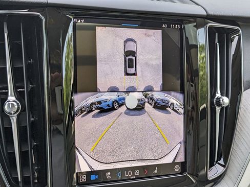 New 2025 Volvo XC60 T8 Plus w/ Climate Package image 23