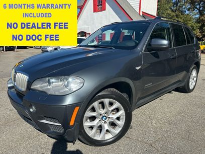 Used 2013 BMW X5 xDrive35i